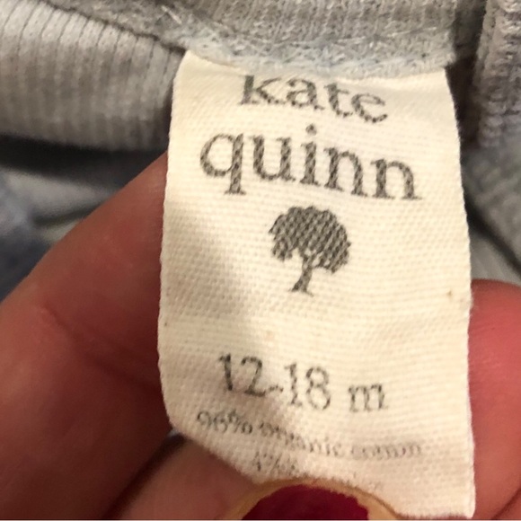 Kate Quinn | Shark Scatter | Skirted | Bodysuit - Picture 2 of 4